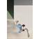 &Tradition Flowerpot VP9 Swim Blue Table Lamp 11.6"