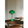 &Tradition Flowerpot VP9 Signal Green Bordlampe 29.5cm
