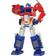 Robosen Transformers Optimus Prime Robot Flagship Edition