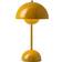 &Tradition Flowerpot VP9 Mustard Lampe de table 29.5cm