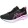 Asics Gel-Excite 10 W - Black/Hot Pink