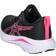 Asics Gel-Excite 10 W - Black/Hot Pink