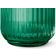 Lyngby Classic Green Vase 20cm