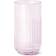 Lyngby Classic Pink Vas 20cm