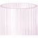 Lyngby Classic Pink Vas 20cm