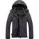 Moerdeng Women’s ArcticPeaks Jacket - Dark Grey