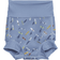 Color Kids Diaper Swimming Trunks - Coronet Blue (6120-854)