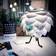 Umage Silvia Mini White Shade ∅ 34cm