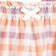 Carter's Baby's Bodysuit & Plaid Shorts Set 2-piece - Purple