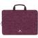 Rivacase 7913 Burgundy Red Laptop Sleeve 13.3-14" with Handles