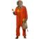 Spirit Halloween Adults Trick 'r Treat Sam Costume