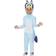 Spirit Halloween Toddler Bluey Costume