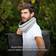 Ostrich Pillow Travelling Accesories Neck Pillow Gray (35x26cm)