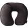 Eagle Creek 2-In-1 Travel Pillow Nakkepude Grå (36.6x12cm)