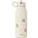 Liewood Falk Vattenflaska 350ml Peach/Sandy