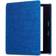 Amazon Kindle Oasis Fabric Cover - Blue