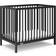 Graco Teddi Convertible Mini Crib 26.2x40.1"