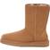 UGG Classic Short Bailey Zip - Chestnut