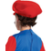 Spirit Halloween Kids Mario Bros Deluxe Costume