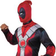 Rubies Marvel Deadpool Adult Costume Top