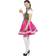 Folat Oktoberfest Dirndl Classic Klänning