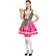 Folat Oktoberfest Dirndl Classic Kjole