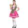 Folat Oktoberfest Dirndl Classic Klänning