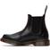 Dr. Martens 2976 Vintage Made in England Chelsea Boots - Black