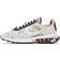 NIKE Air Max Pre-Day SE M - Light Bone/Summit White/Khaki/Dune Red/Velvet Brown/Lemon Wash