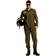 My Other Me Kostume til Voksne Top Gun