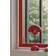 &Tradition Flowerpot VP9 Vermilion Red Bordslampa 29.5cm