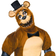 Rubies Men's Five Nights Freddy Costume