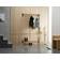 Essem Design Nostalgi 291 Ash Hatthylla 100x18.8cm