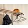 Essem Design Nostalgi 291 Ash Hat Shelf 39.4x7.4"