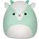 Squishmallows Fuzz a Palmer Goat 30cm