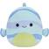 Squishmallows Leland the Fish 19cm