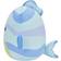 Squishmallows Leland the Fish 19cm