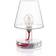 Fatboy Transloetje Transparent Lampe de table 25.5cm