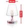 Fatboy Transloetje Transparent Bordlampe 25.5cm