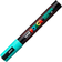 Uni Marker Pc-5m Turquoise Green