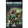 Marvel Nemesis: Rise of the Imperfects (PSP)