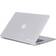 XtremeMac Microshield Cover for MacBookAir 13, White