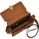 Fossil Avondale Small Crossbody Bag - Saddle