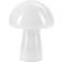 Cozy Living Mushroom S White Bordlampe 23cm