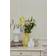 Cozy Living Mushroom S White Bordlampe 23cm