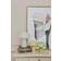 Cozy Living Mushroom S White Bordlampe 23cm