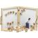 Krea Alphabet Whiteboard Board