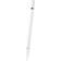 INF 2 in 1 Stylus Pen with Writing Function, White