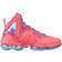 Nike LeBron 19 M - Siren Red/Laser Blue/Psychic Purple