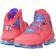 Nike LeBron 19 M - Siren Red/Laser Blue/Psychic Purple